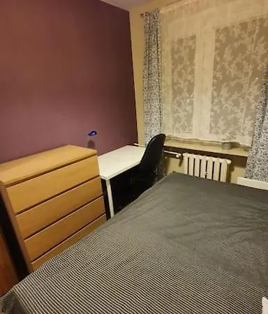 Przytulne 3 Pokoje 3 Apartament W Gdyni Skm Appartamento
