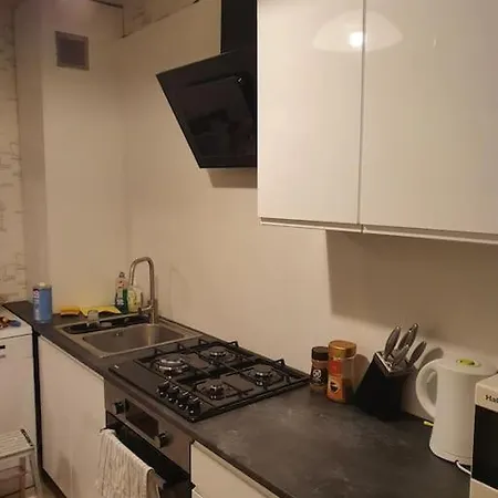 Przytulne 3 Pokoje 3 Apartament W Gdyni Skm Appartamento *