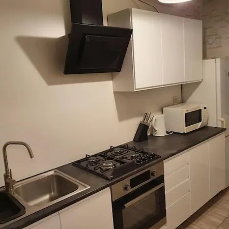 Przytulne 3 Pokoje 3 Apartament W Gdyni Skm Appartamento Gdynia