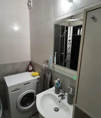 Przytulne 3 Pokoje 3 Apartament W Gdyni Skm Appartamento Gdynia