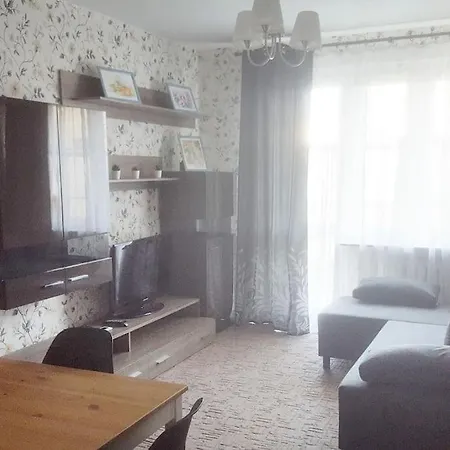 Appartamento Przytulne 3 Pokoje 3 Apartament W Gdyni Skm Gdynia