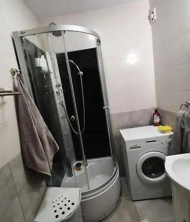 Przytulne 3 Pokoje 3 Apartament W Gdyni Skm Appartamento *