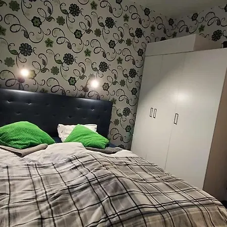 Przytulne 3 Pokoje 3 Apartament W Gdyni Skm Appartamento Gdynia